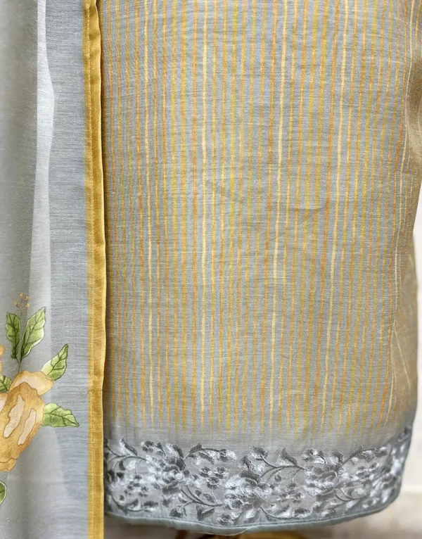 Floral_Grace_Mul_Chanderi_Unstitched_Suit_Beige