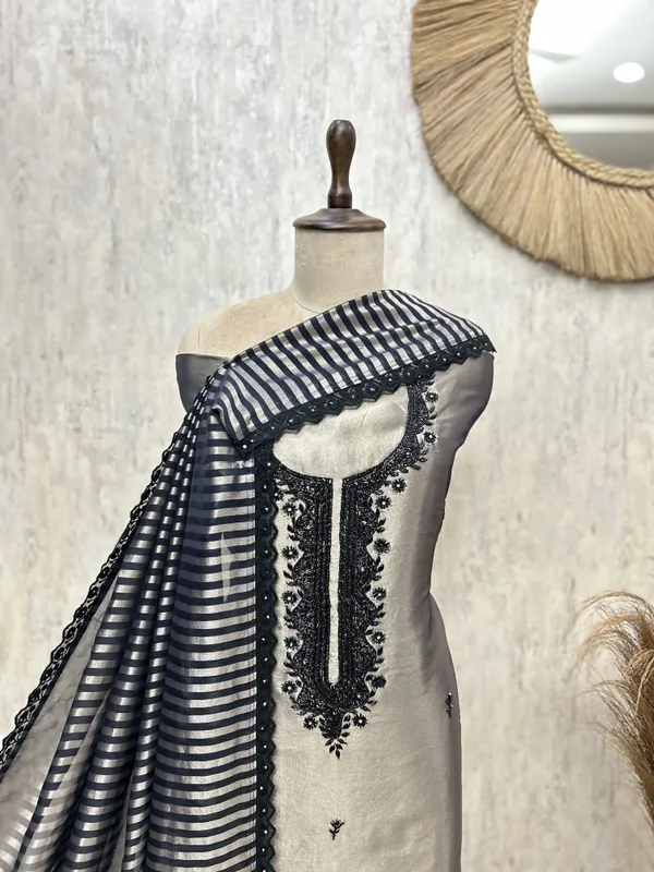Tissue_Enchantment_Unstitched_Suits_Black