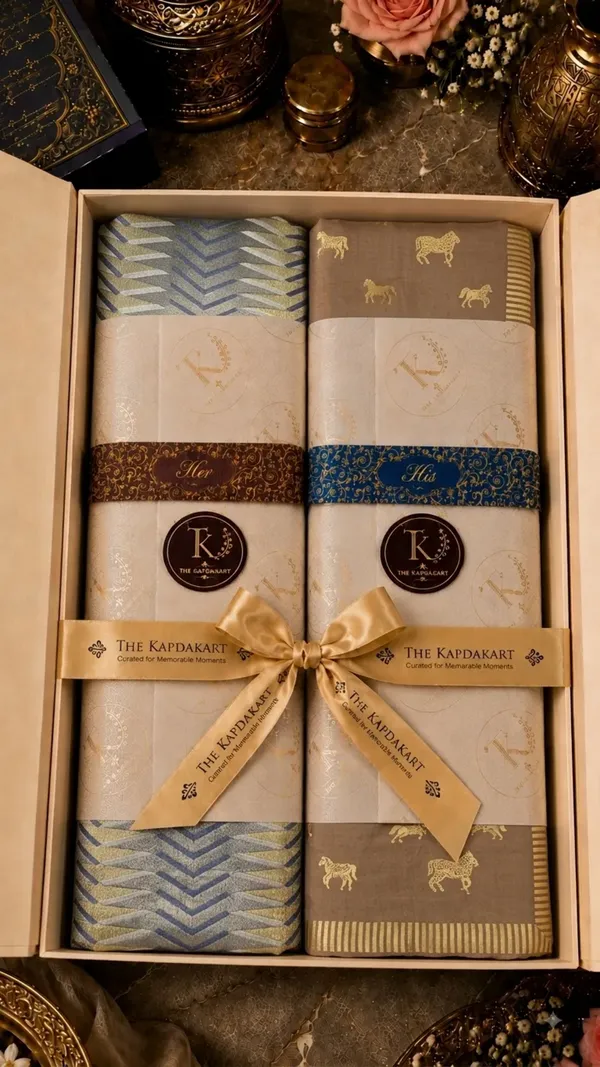 The_Kapdakart_His_Her_Collection_Of_Horse_And_Ikkat_Pashmina_Reversible_Stole_With_Premium_Box_Packaging_Collection2_Box_Packaging1