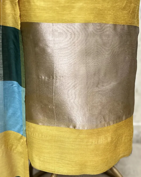 Graceful_Chanderi_Unstitched_Suits_Yellow