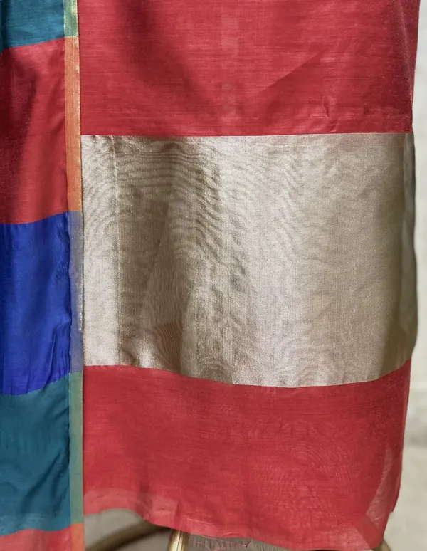 Graceful_Chanderi_Unstitched_Suits_Red