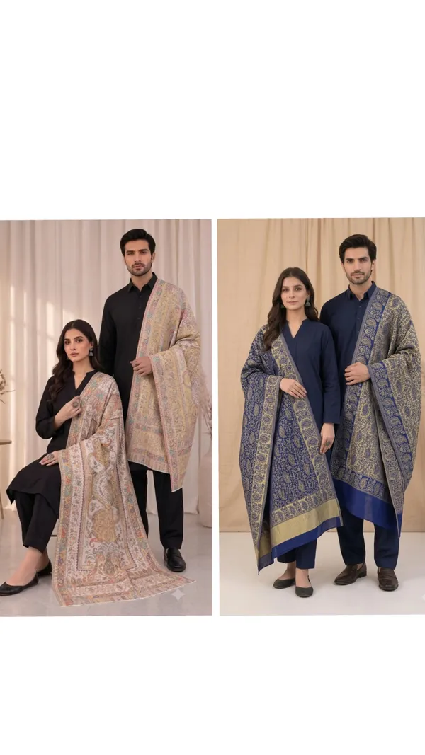 The_Kapdakart_His_Her_Collection_Of_Semi_Pashmina_Stole_With_Premium_Box_Packaging_Collection2_Box_Packaging3