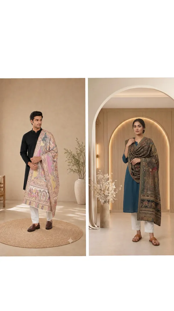 The_Kapdakart_His_Her_Collection_Of_Semi_Pashmina_Non_Reversible_Stole_With_Premium_Box_Packaging_Collection2_Box_Packaging2