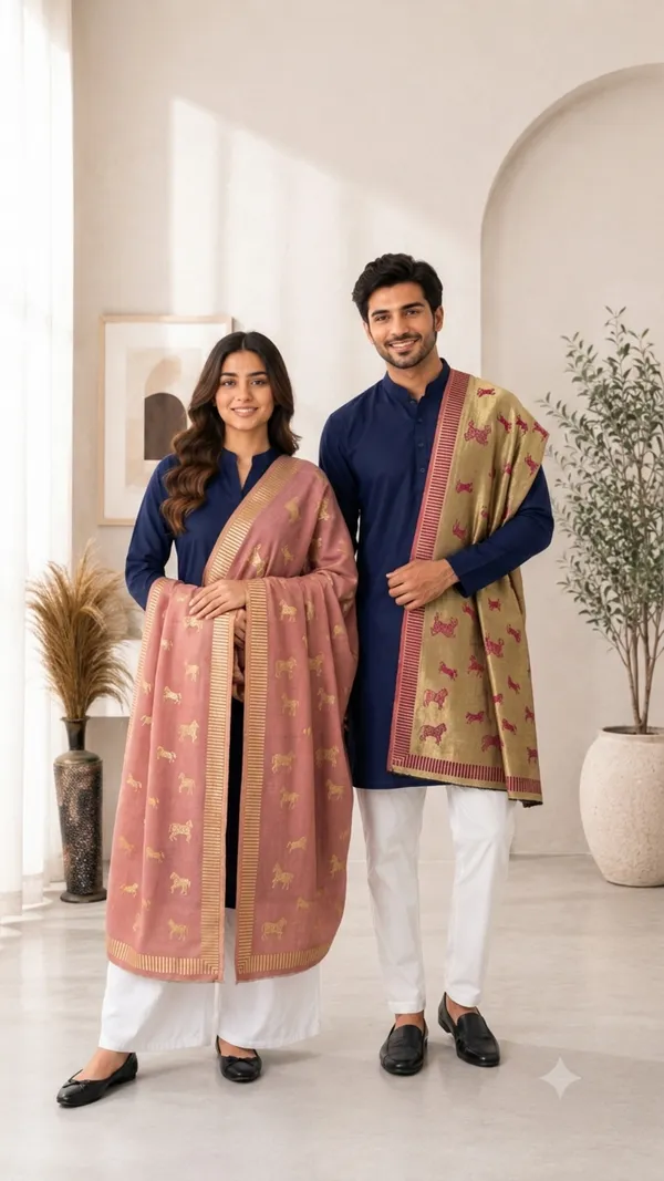 Reversible_Pashmina_Unisex_Stoles_Pack_Of_1_With_Premium_Curated_Box_Packaging_Peach_Pink_Box_Packaging1