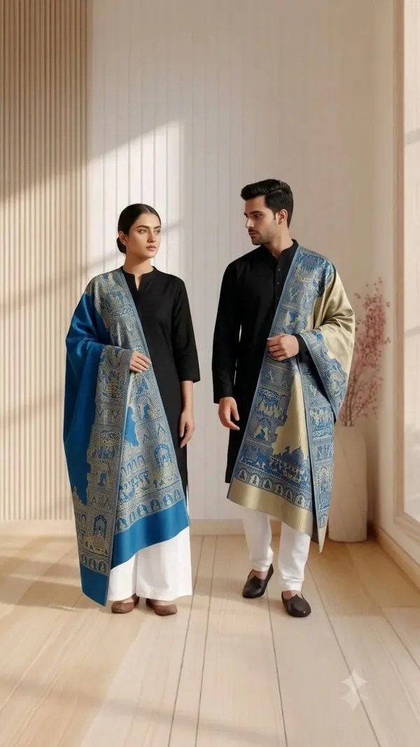 Reversible_Moonlight_Unisex_Stoles_Pack_Of_1_With_Premium_Curated_Box_Packaging_Blue_Box_Packaging1