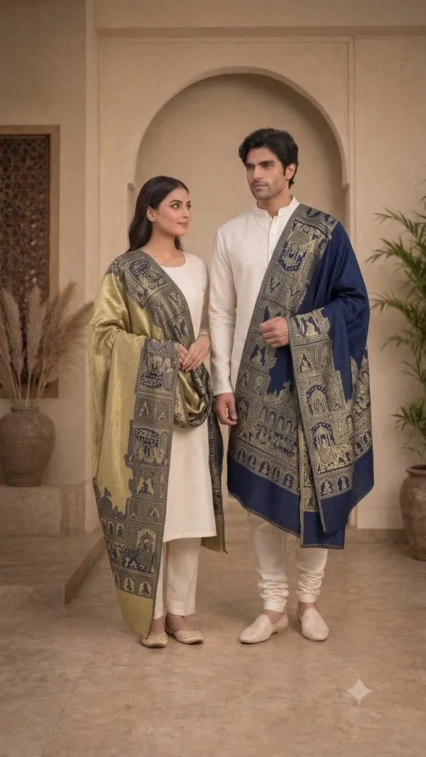 Reversible_Moonlight_Unisex_Stoles_Pack_Of_1_With_Premium_Curated_Box_Packaging_Indigo_Blue_1_Box_Packaging2