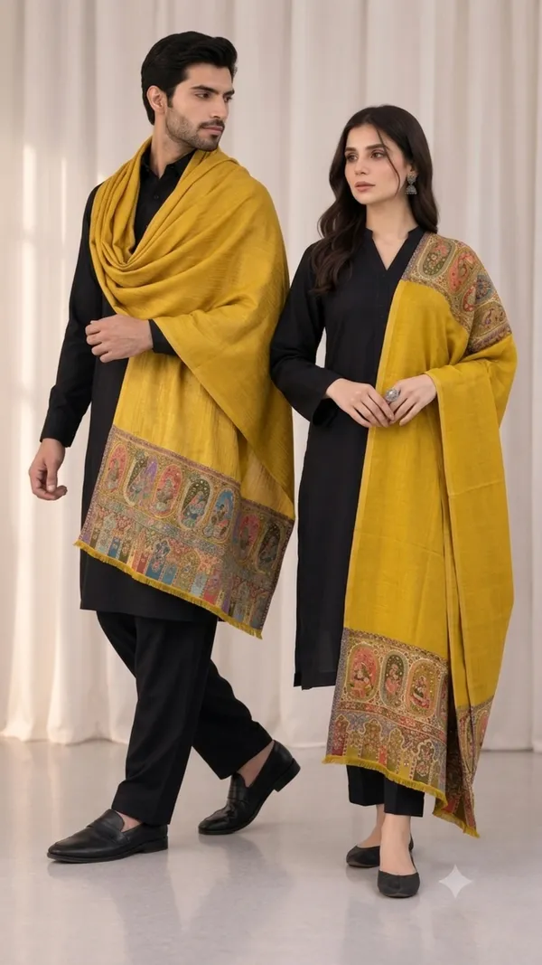 Reversible_Pashmina_Unisex_Stoles_Pack_Of_1_With_Premium_Curated_Box_Packaging_Yellow_Box_Packaging1