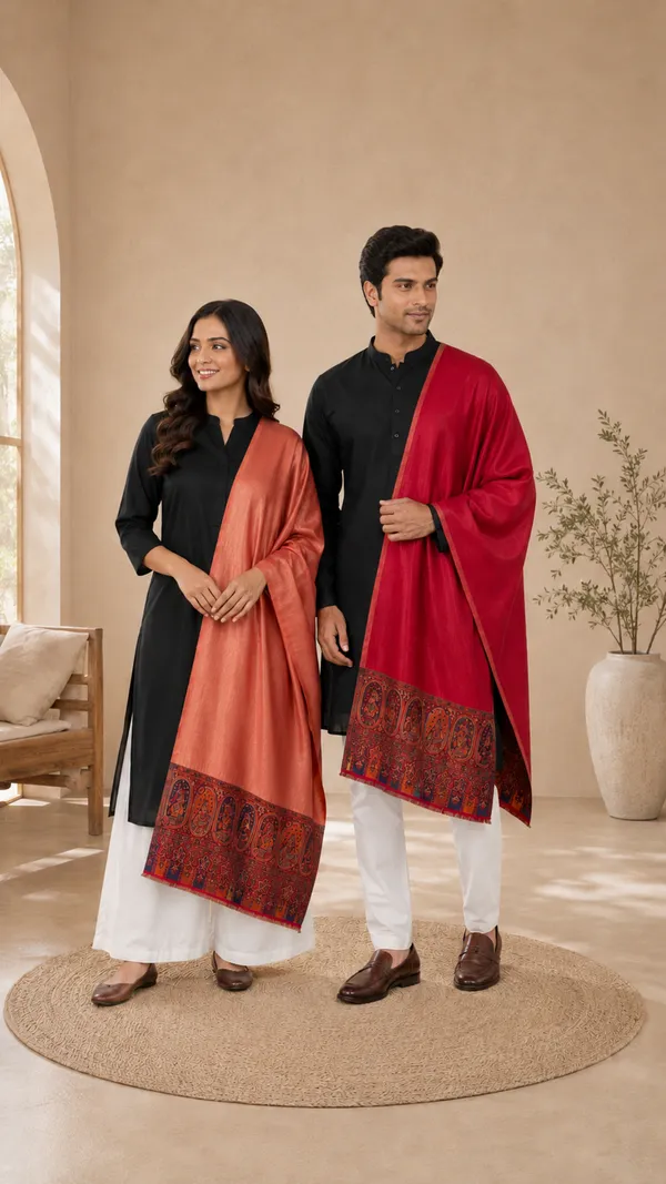 Reversible_Pashmina_Unisex_Stoles_Pack_Of_1_With_Premium_Curated_Box_Packaging_Red_Box_Packaging1