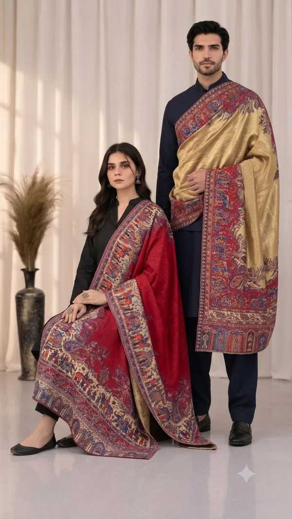 Reversible_Moonlight_Unisex_Shawls_Pack_Of_1_Premium_Curated_Box_Packaging_Red_Box_Packaging1