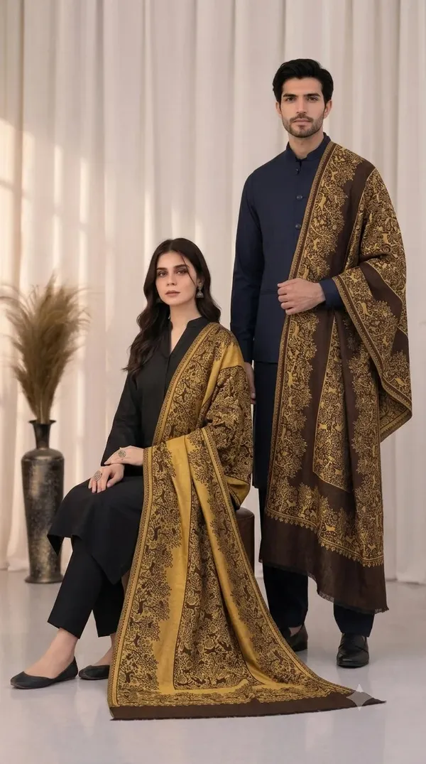 Reversible_Moonlight_Unisex_Stoles_Pack_Of_1_With_Curated_Box_Premium_Packaging_Brown_Box_Packaging1