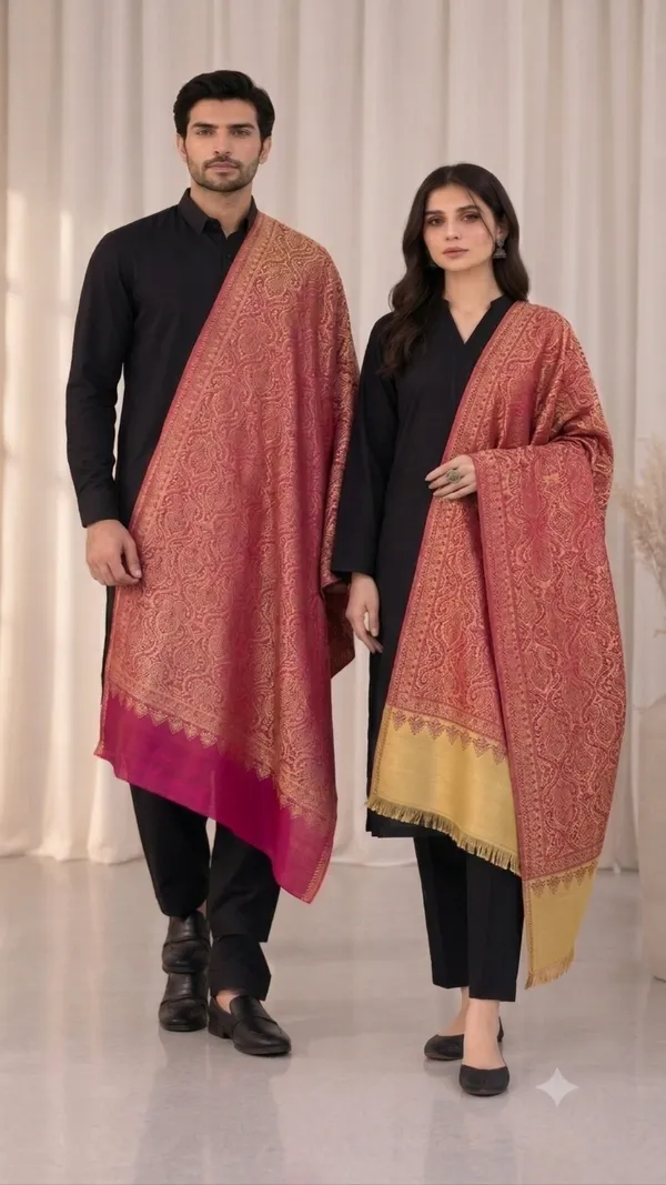Reversible_Moonlight_Unisex_Stoles_Pack_Of_1_With_Curated_Premium_Box_Packaging_Dark_Pink_Box_Packaging2