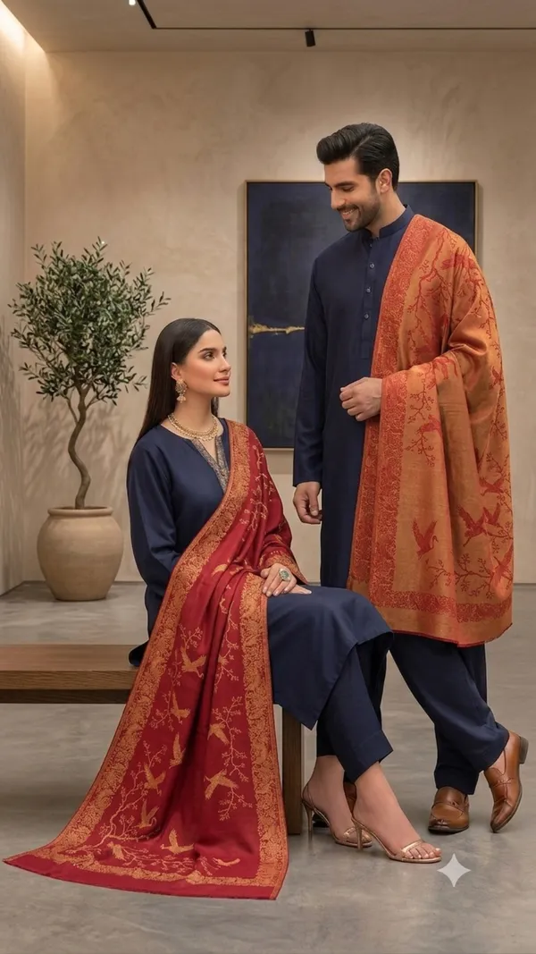 Whispers_Of_Heritage_Reversible_Modal_Unisex_Stoles_Pack_Of_1_With_Premium_Curated_Box_Packaging_Red_Box_Packaging2