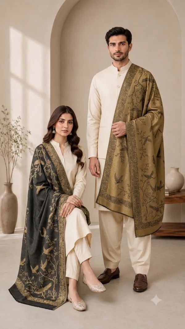 Whispers_Of_Heritage_Reversible_Modal_Unisex_Stoles_Pack_Of_1_With_Premium_Curated_Box_Packaging_Black_Box_Packaging4