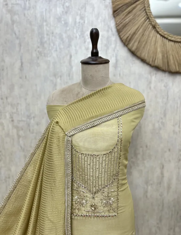 Ethereal_Tissue_Unstitched_Suits_Light_Yellow