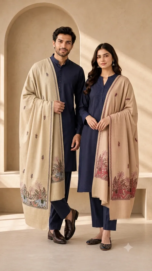 Reversible_Cashmere_Wool_Stole_Pack_Of_1_With_Curated_Premium_Box_Packaging_Beige_Box_Packaging2