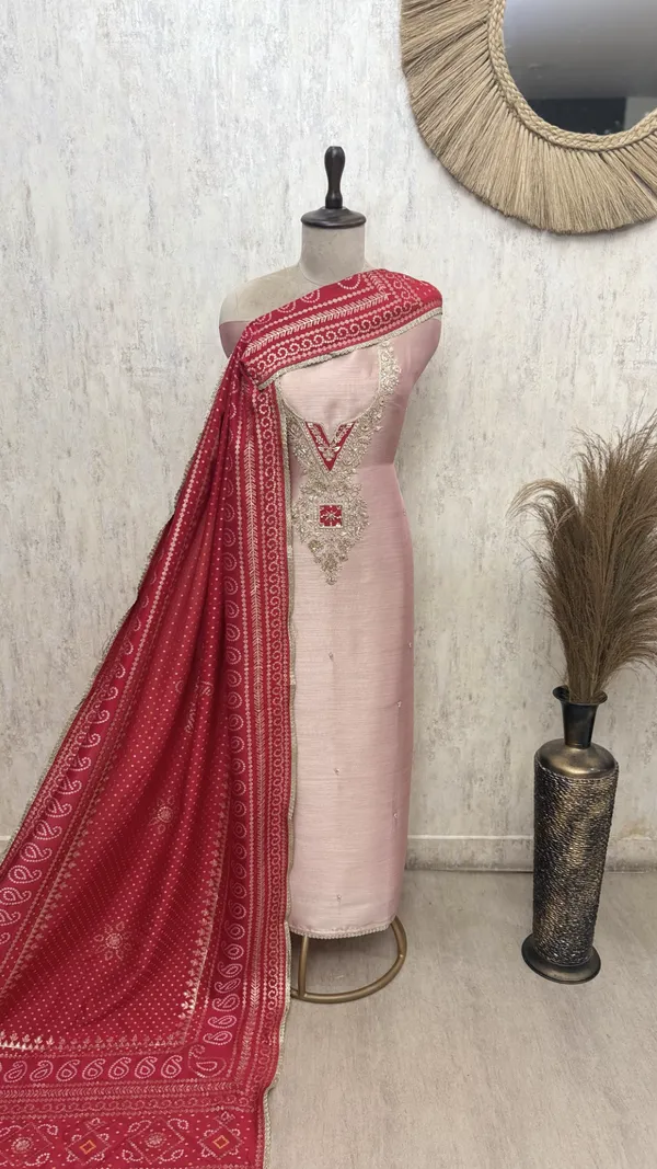 Traditional_Ensemble_Giraffe_Tissue_Unstitched_Suits_Light_Pink