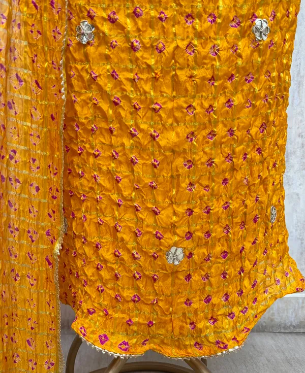 Timeless_Elegance_Tafetta_Silk_Unstitched_Suits_Mustard_Yellow