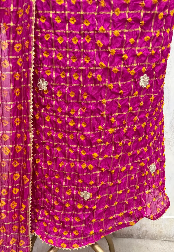 Timeless_Elegance_Tafetta_Silk_Unstitched_Suits_Dark_Pink