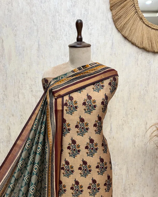 Timeless_Beauty_Of_Maheshwari_Unstitched_Suits_Beige