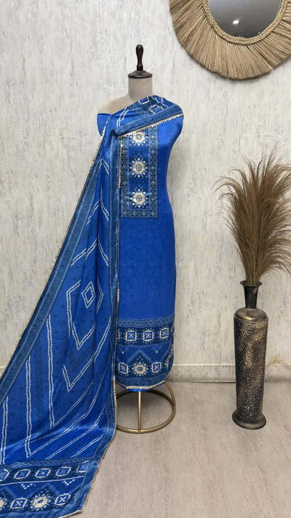 Gajji_Silk_Unstitched_Suits_Blue