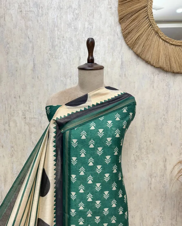 Aureline_Maheshwari_Unstitched_Suits_Green