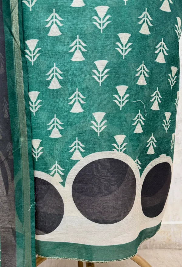 Aureline_Maheshwari_Unstitched_Suits_Green