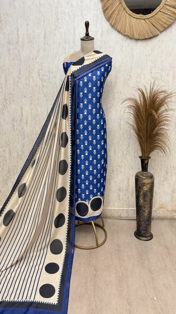 Aureline_Maheshwari_Unstitched_Suits_Blue