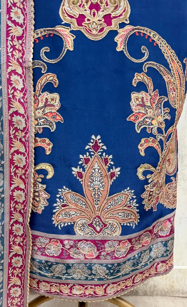 Enigmatic_Crepe_Unstitched_Suits_Indigo_Blue_1
