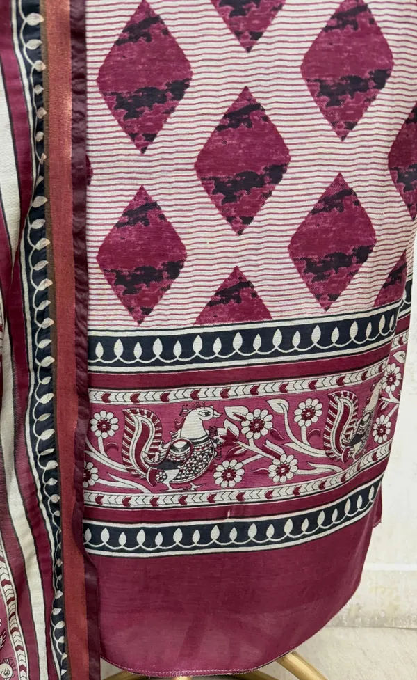 Enchanting_Legacy_Maheshwari_Unstitched_Suits_Mauve_Plum