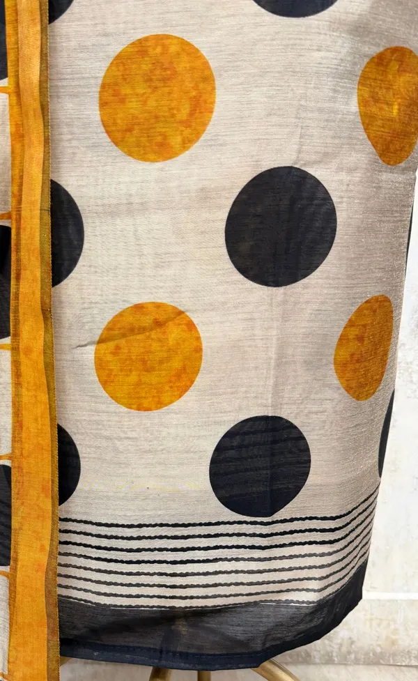 Maheshwari_Charm_Unstitched_Suits_Butterscotch_Orange