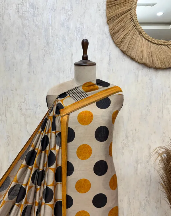 Maheshwari_Charm_Unstitched_Suits_Butterscotch_Orange