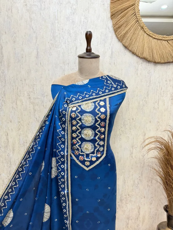 Gajji_Silk_Beauty_Unstitched_Suits_Blue