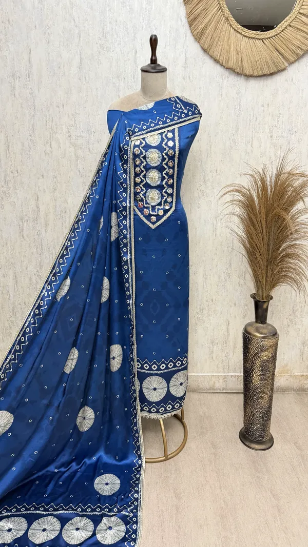 Gajji_Silk_Beauty_Unstitched_Suits_Blue