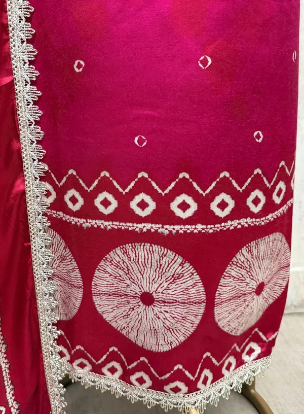 Gajji_Silk_Beauty_Unstitched_Suits_Magenta