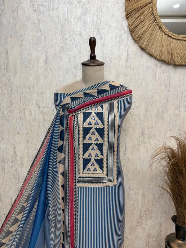 Artistry_In_Maheshwari_Unstitched_Suits_Blue