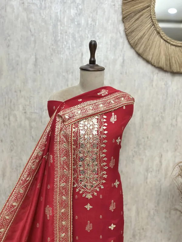 Timeless_Elegance_Of_Dola_Silk_Unstitched_Suits_Rust_Orange