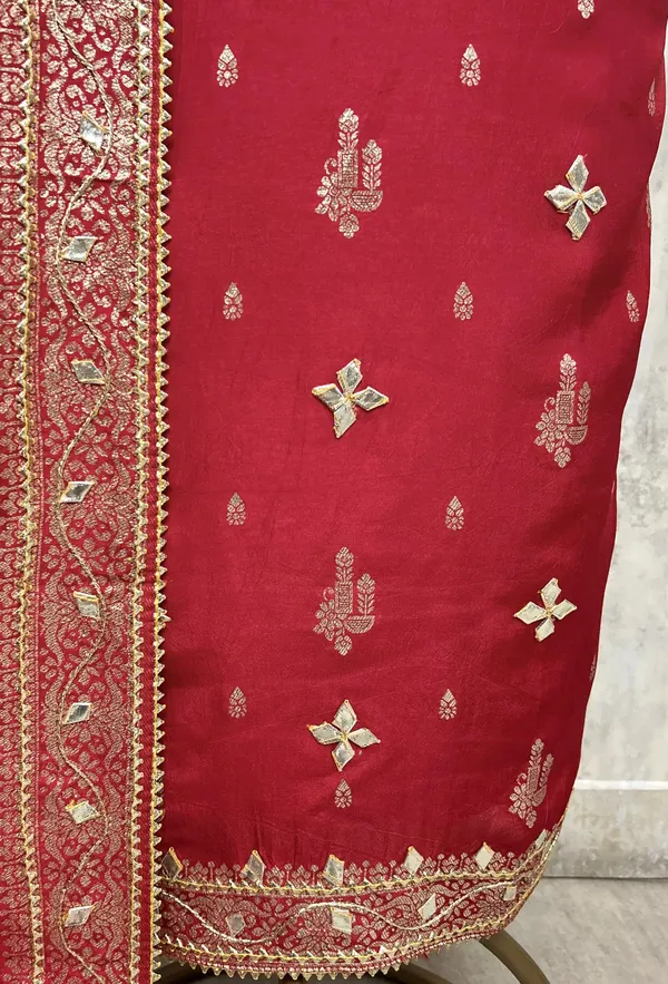 Timeless_Elegance_Of_Dola_Silk_Unstitched_Suits_Rust_Orange