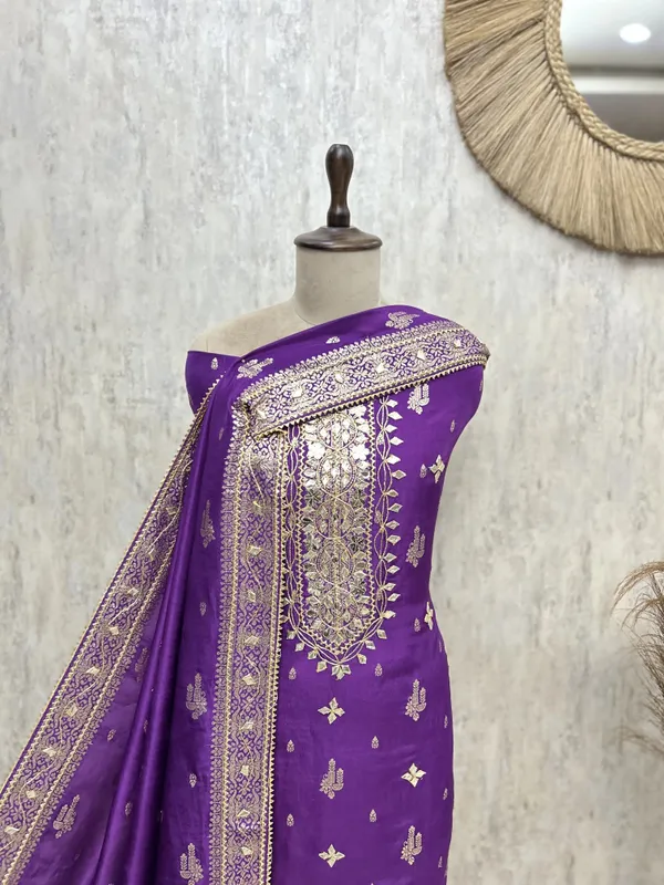 Timeless_Elegance_Of_Dola_Silk_Unstitched_Suits_Purple
