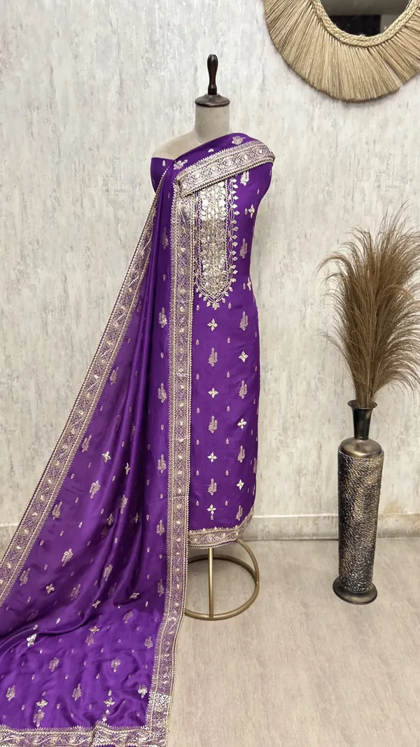 Timeless_Elegance_Of_Dola_Silk_Unstitched_Suits_Purple