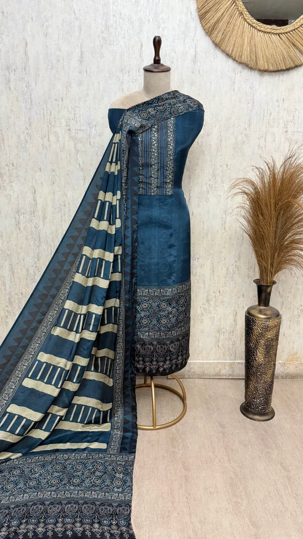 Whispers_Of_Crepe_Unstitched_Suits_Blue