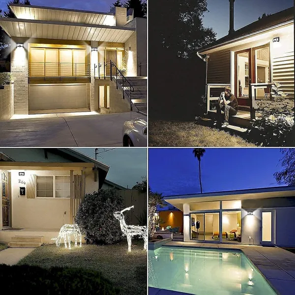 Black_Arto_Bright_Outdoor_Security_Lights_With_Motion_Sensor_Solar_Powered_Wireless_Waterproof_Night_Spotlight_For_Outdoor/Garden_Wall,_Solar_Lights_For_Home_100_Led_Pack_Of_1