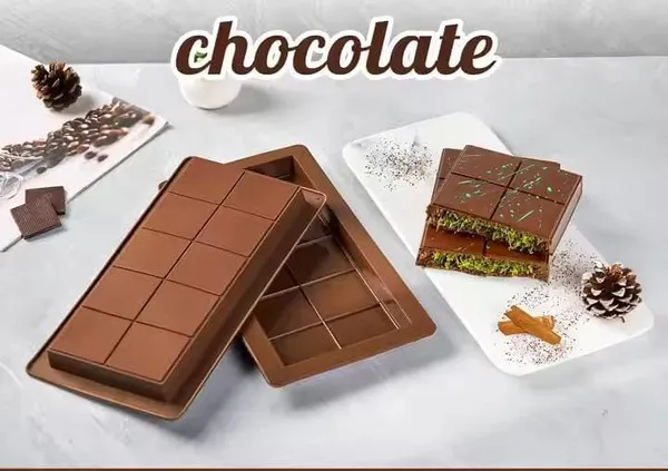 Brown_Arto_Non-Stick_Silicone_Kunafa_Bar_Mold_-_Food_Grade_Deep_Mold_For_Homemade_Chocolate,_Pistachio_Bars_&_Candy_-_Perfect_For_Milk_Chocolate_Treats_-_Easy_Release_&_Dishwasher_Safe._Pack_Of_1