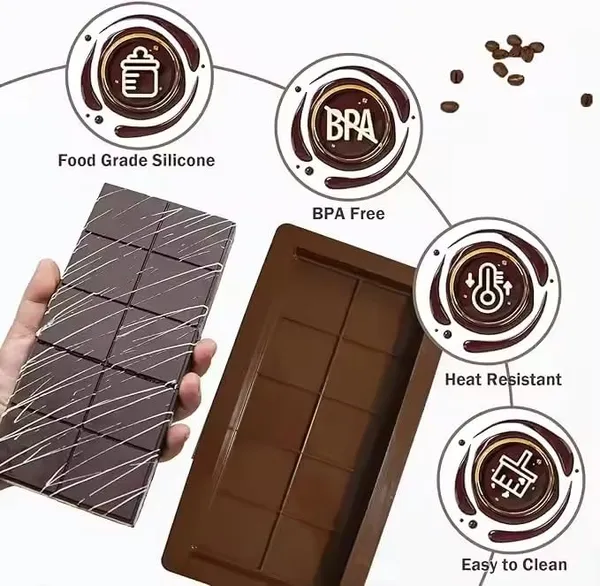 Brown_Arto_Non-Stick_Silicone_Kunafa_Bar_Mold_-_Food_Grade_Deep_Mold_For_Homemade_Chocolate,_Pistachio_Bars_&_Candy_-_Perfect_For_Milk_Chocolate_Treats_-_Easy_Release_&_Dishwasher_Safe._Pack_Of_2
