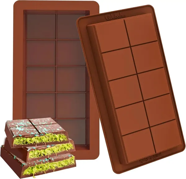 Brown_Arto_Non-Stick_Silicone_Kunafa_Bar_Mold_-_Food_Grade_Deep_Mold_For_Homemade_Chocolate,_Pistachio_Bars_&_Candy_-_Perfect_For_Milk_Chocolate_Treats_-_Easy_Release_&_Dishwasher_Safe._Pack_Of_2