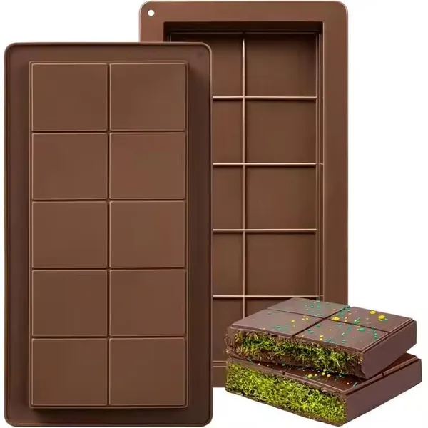 Brown_Arto_Non-Stick_Silicone_Kunafa_Bar_Mold_-_Food_Grade_Deep_Mold_For_Homemade_Chocolate,_Pistachio_Bars_&_Candy_-_Perfect_For_Milk_Chocolate_Treats_-_Easy_Release_&_Dishwasher_Safe._Pack_Of_2