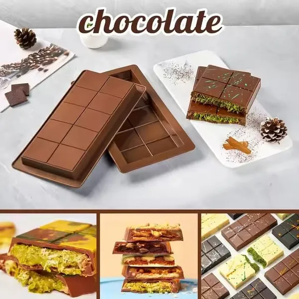 Brown_Arto_Non-Stick_Silicone_Kunafa_Bar_Mold_-_Food_Grade_Deep_Mold_For_Homemade_Chocolate,_Pistachio_Bars_&_Candy_-_Perfect_For_Milk_Chocolate_Treats_-_Easy_Release_&_Dishwasher_Safe._Pack_Of_2