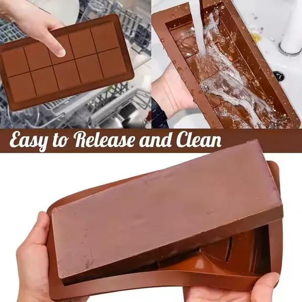 Brown_Arto_Non-Stick_Silicone_Kunafa_Bar_Mold_-_Food_Grade_Deep_Mold_For_Homemade_Chocolate,_Pistachio_Bars_&_Candy_-_Perfect_For_Milk_Chocolate_Treats_-_Easy_Release_&_Dishwasher_Safe._Pack_Of_2