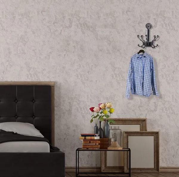 Black_Arto_Aluminium_Wall_Mount_360°_Swivel_Towel_Hooks
