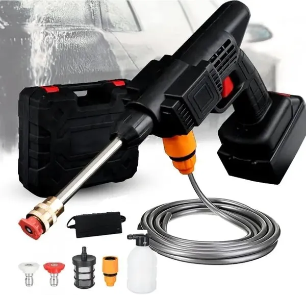 Black_Arto_Wireless_High_Pressure_Washer_With_48V_Rechargeable_Electric_Pressure_Washer_Gun_Machine_Tool_With_Adjustable_3_In_1_Nozzle_And_5M_Hose_Pipe_For_Home,_Car,_Bike,_Cleaning,_Gardening