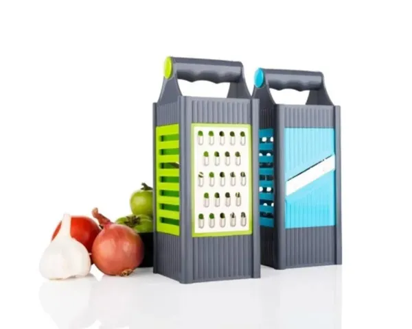 Multicolor_Arto_4_In_1_Handy_Smart_Vegetable_Slicer_Fruit_Slicer_Abs_And_Stainless_Steel_Four_Sided_Boxed_Grater_With_Handle_Chopper_Fruit_Slicer_Potatoes_Peeler_Attach_4_Blades_Pack_Of_2